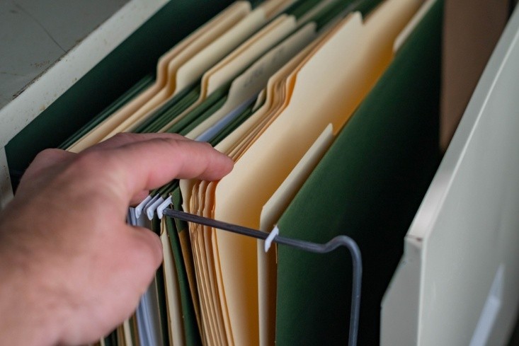 How Do You Choose a Document Storage System That Fits Your Needs