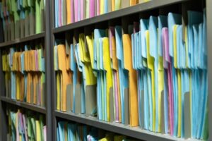 Keep Your Files Safe With These Document Storage Tips