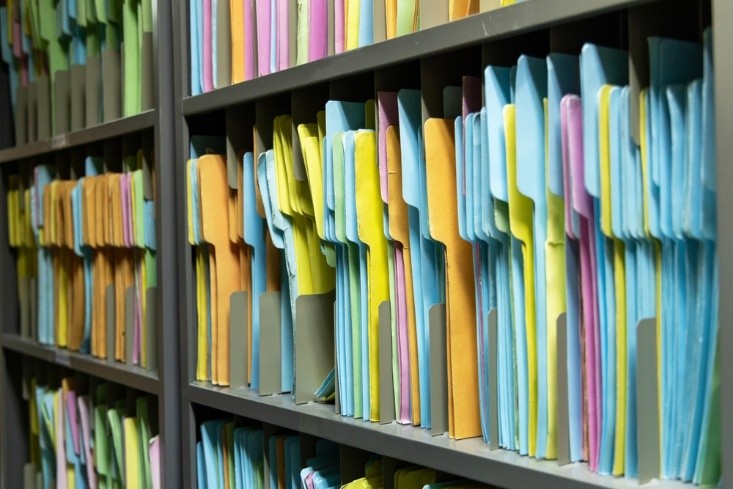 Keep Your Files Safe With These Document Storage Tips