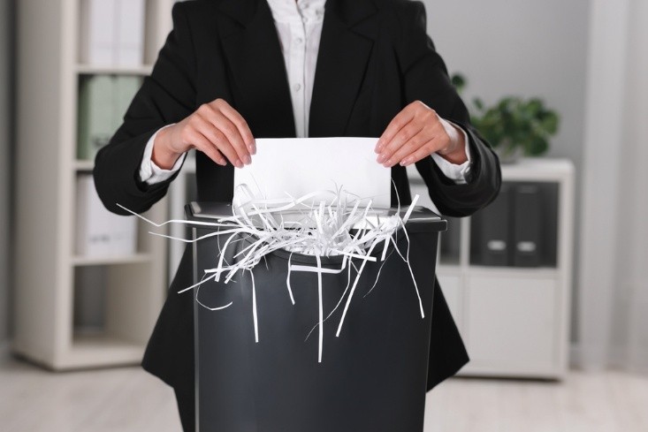 Save Cash with Smart Bulk Shredding Plans